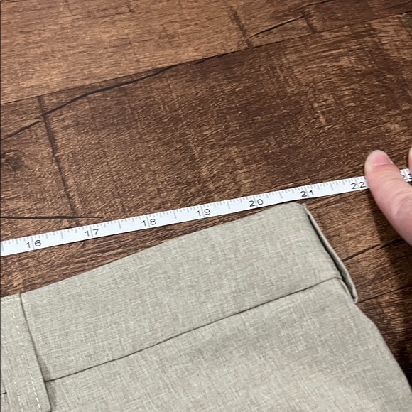 Grand Slam Men’s Performance Stretch 360 Active Wasteband Golf Short Size 42 - Picture 8 of 9